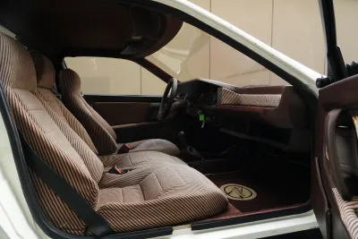 Matra Murena